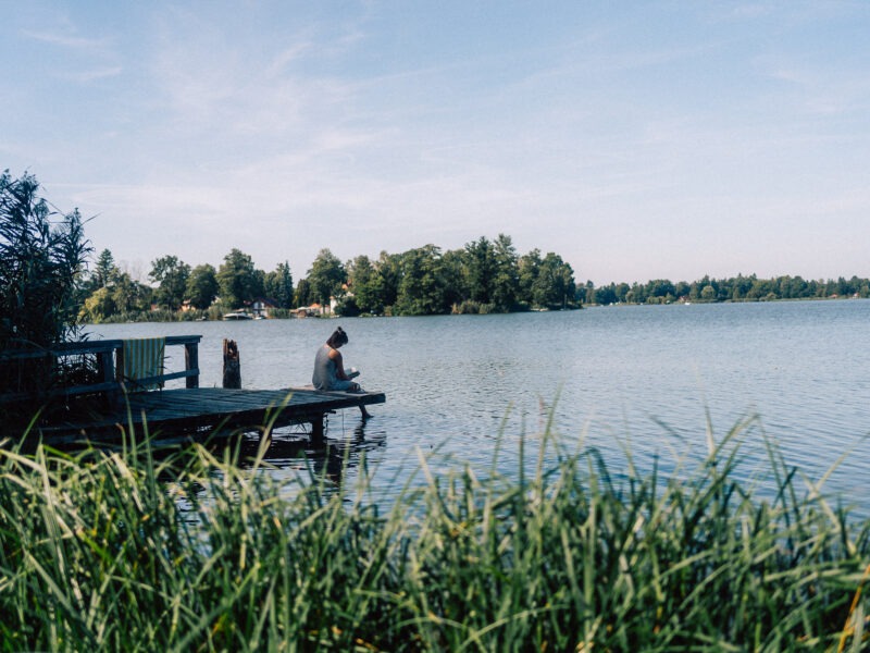 Die LifeXLab Offsite - What`s your Dream?