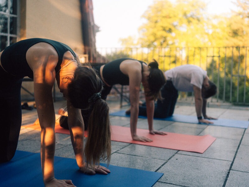 Die LifeXLab Offsite - What`s your Dream?