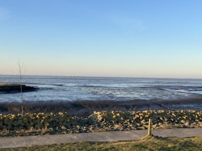 offlineCAMP im Hotel Upleven, Nordseeküste (D)