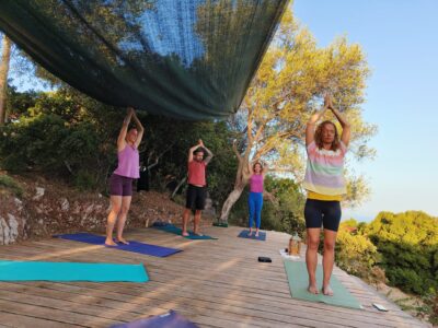Wer bin ICH WIRKLICH, wenn ICH BIN - eine Reise zu DIR SELBST