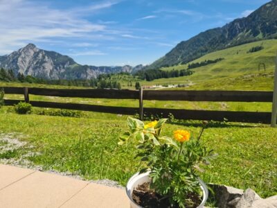 einfach-dankbar-leben auf der Postalm/Ö | Impulstage und Programmfreie Tage für besondere Begegnungen | 18. Juli bis 15. August 2026