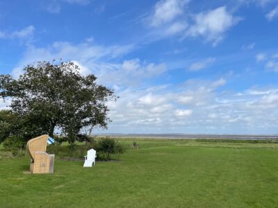 Amrum-Retreat - Raum und Zeit für dein Herzensprojekt