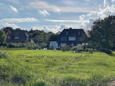 Amrum-Retreat - Raum und Zeit für dein Herzensprojekt