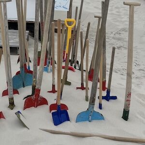 Amrum-Retreat - Raum und Zeit für dein Herzensprojekt