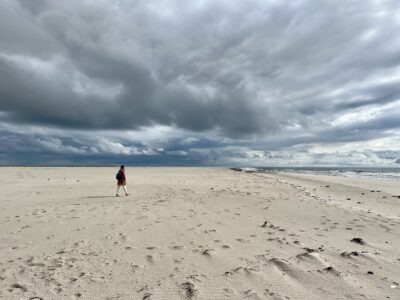 Amrum-Retreat - Raum und Zeit für dein Herzensprojekt