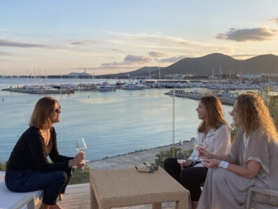 Zeit für Dich – Dein exklusives Frauen-Retreat auf Mallorca