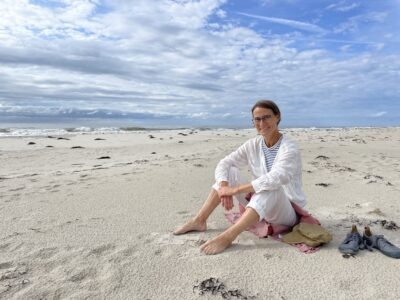 Amrum-Retreat - Raum und Zeit für dein Herzensprojekt