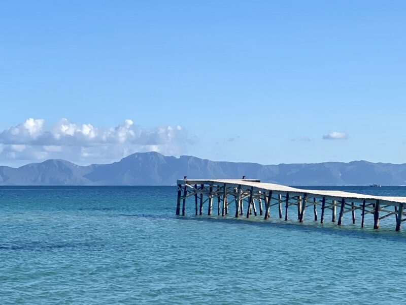 Zeit für Dich – Dein exklusives Frauen-Retreat auf Mallorca