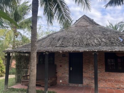 Female Presence Retreat - Vietnam