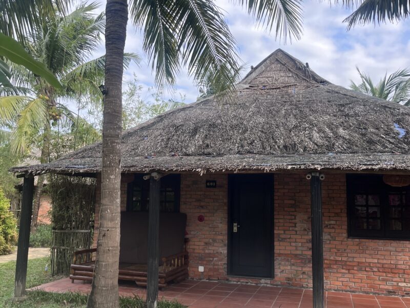 Female Presence Retreat - Vietnam