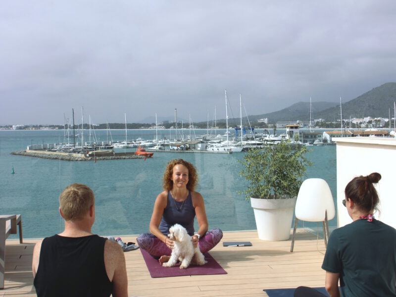 Gruppensupervisions-Wochenende auf Mallorca – Raum für Dialog und Resonanz
