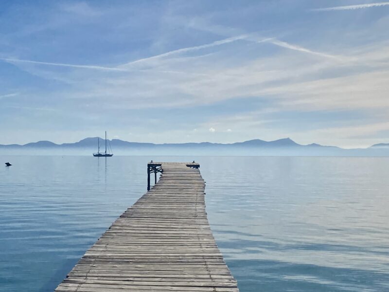 Gruppensupervisions-Wochenende auf Mallorca – Raum für Dialog und Resonanz