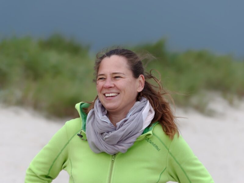 Amrum-Retreat - Raum und Zeit für dein Herzensprojekt