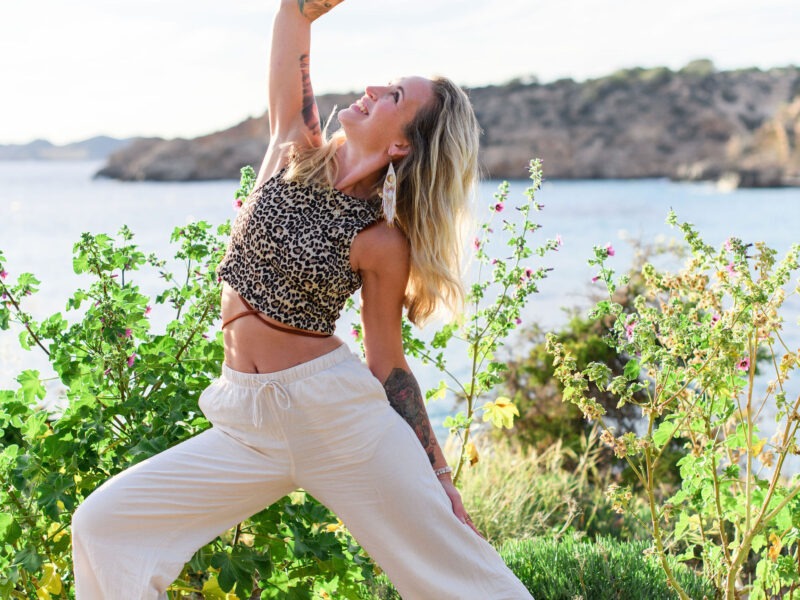 Yoga - Natur - Du - Seelenzeit in Portugal 08.09.-14.09.2026