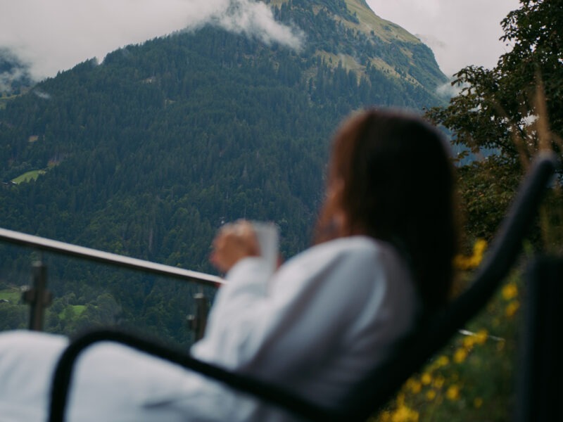 Detox und Wasserfasten Retreat in Österreich – Zeit für Regeneration und neue Energie