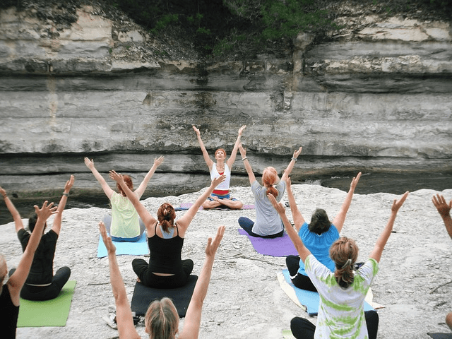 Energetic Clearing Retreat mit Krishnananda aus Indien