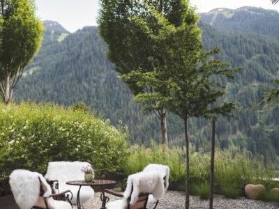 Detox und Wasserfasten Retreat in Österreich – Zeit für Regeneration und neue Energie