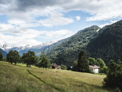 Detox und Wasserfasten Retreat in Österreich – Zeit für Regeneration und neue Energie