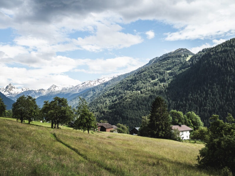 Detox und Wasserfasten Retreat in Österreich – Zeit für Regeneration und neue Energie