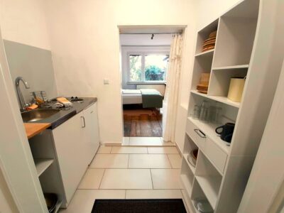 Solo-Retreat in der Weite Mecklenburgs - Deine Zeit im Wesentlichen