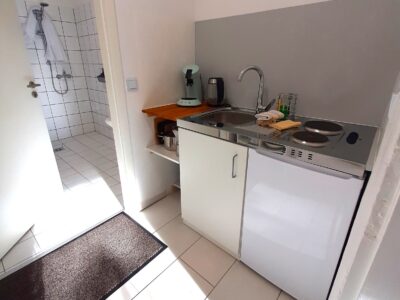 Solo-Retreat in der Weite Mecklenburgs - Deine Zeit im Wesentlichen