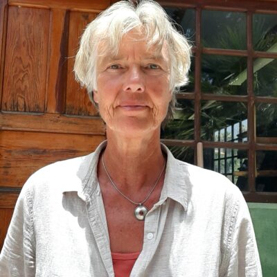 Tanja von Heintze