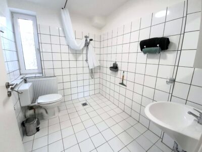 Solo-Retreat in der Weite Mecklenburgs - Deine Zeit im Wesentlichen