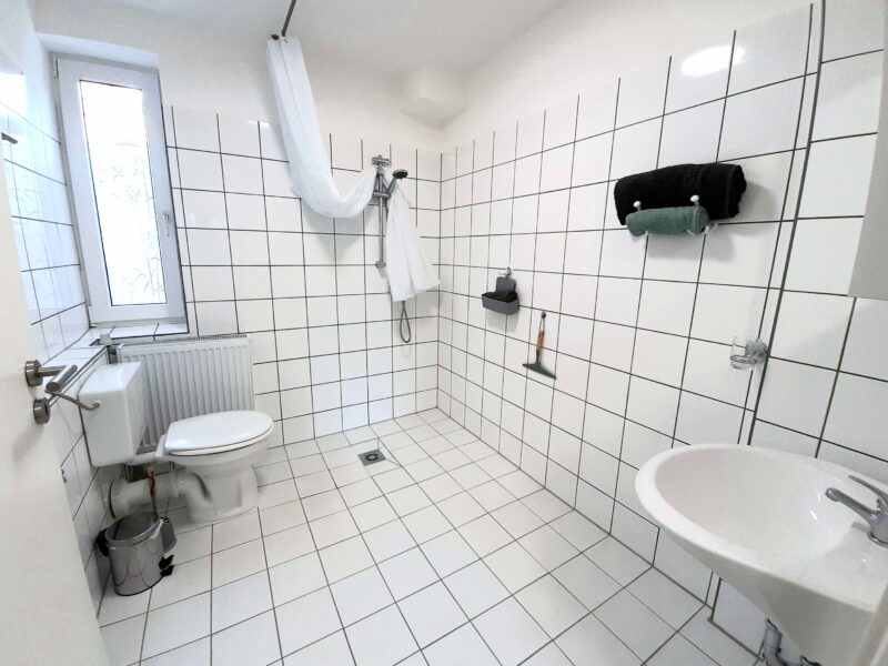 Solo-Retreat in der Weite Mecklenburgs - Deine Zeit im Wesentlichen