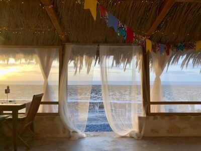 Auszeit in Stille - Individuelles Retreat am Meer auf den Kapverden