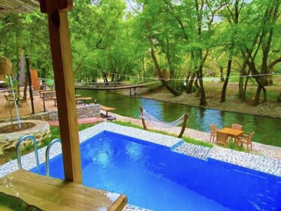 Entfalte dein wahres Selbst – Yoga & Achtsamkeitsretreat