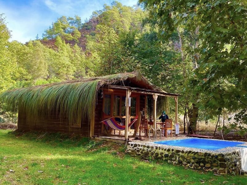 Entfalte dein wahres Selbst – Yoga & Achtsamkeitsretreat