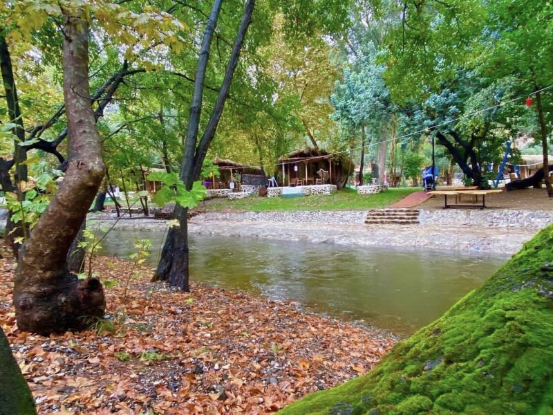 Entfalte dein wahres Selbst – Yoga & Achtsamkeitsretreat