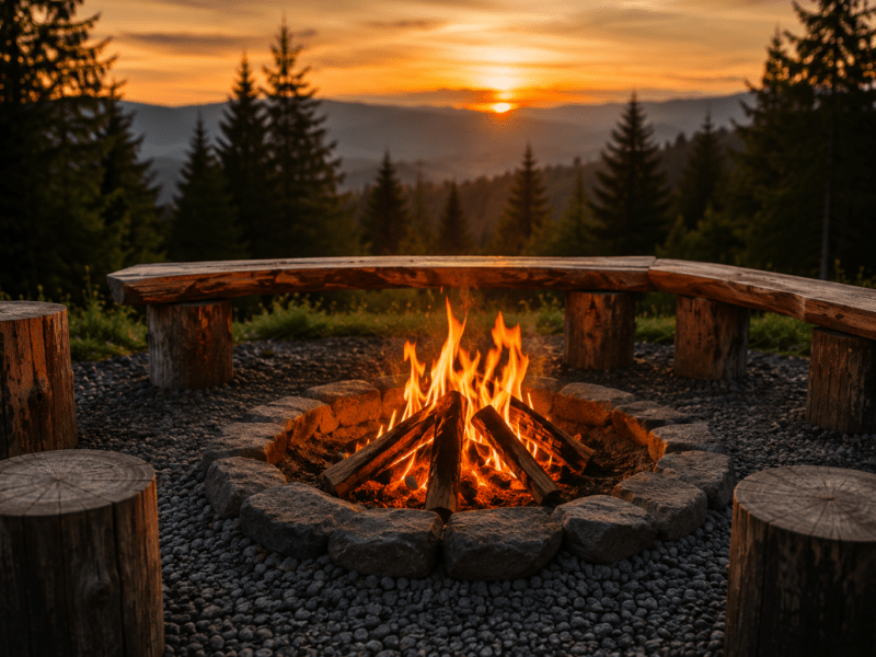 ANALOGE INTELLIGENZ® ist ein Leadership Retreat für Führungskräfte, die nicht mehr nur funktionieren, sondern wieder klar, authentisch und wirksam führen wollen. Drei Tage radikal spüren. Drei Tage Klarheit gewinnen.