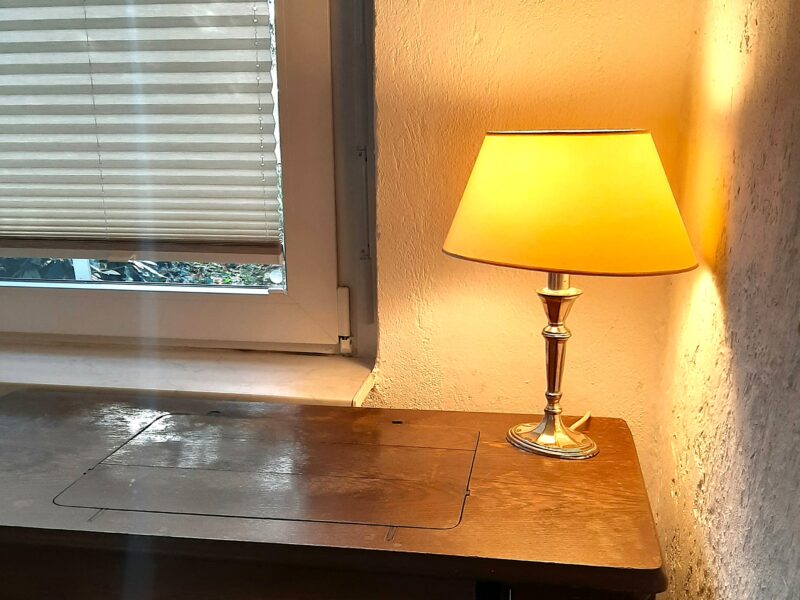 Solo-Retreat in der Weite Mecklenburgs - Deine Zeit im Wesentlichen