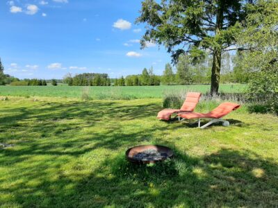 Solo-Retreat in der Weite Mecklenburgs - Deine Zeit im Wesentlichen