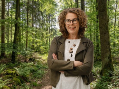 Analoge Intelligenz® – Leadership Retreat für Führungskräfte | 3 Tage radikales Spüren