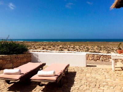 Auszeit in Stille - Individuelles Retreat am Meer auf den Kapverden