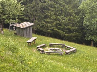 Analoge Intelligenz® – Leadership Retreat für Führungskräfte | 3 Tage radikales Spüren