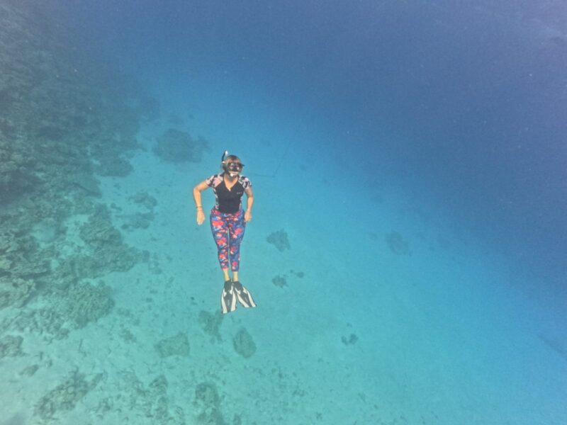 Awakening Memories Im Meer zu mir - Eine Reise zurück in deine Leichtigkeit