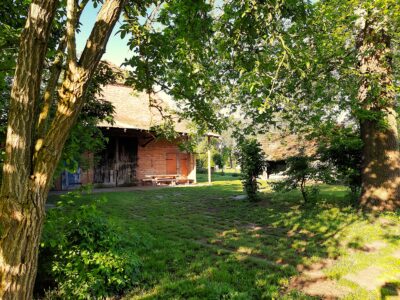 Solo-Retreat in der Weite Mecklenburgs - Deine Zeit im Wesentlichen