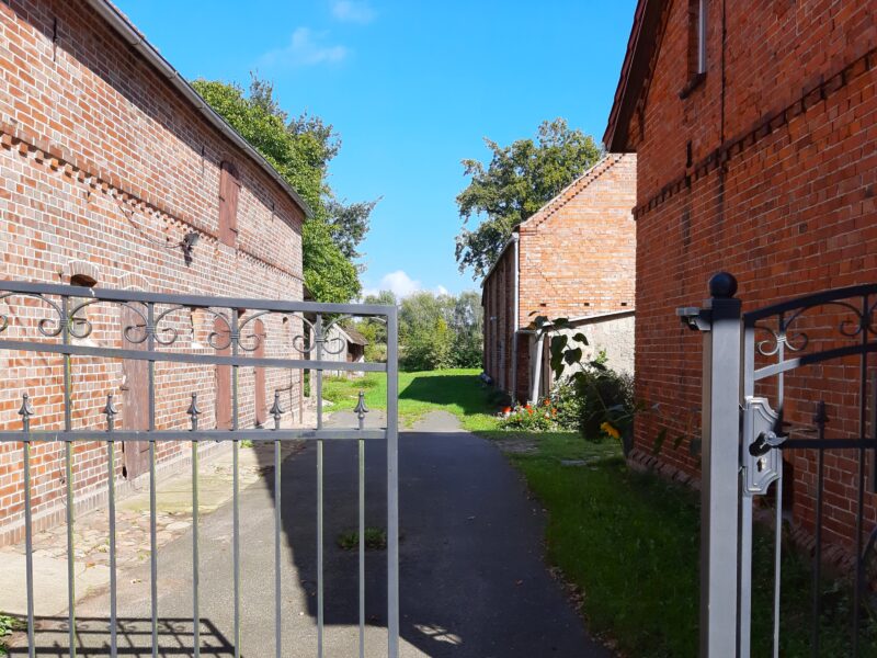 Solo-Retreat in der Weite Mecklenburgs - Deine Zeit im Wesentlichen