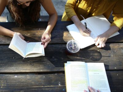 ART & FLOW - Dein Retreat für Kreativität und Lebendigkeit