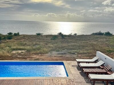 Auszeit in Stille - Individuelles Retreat am Meer auf den Kapverden