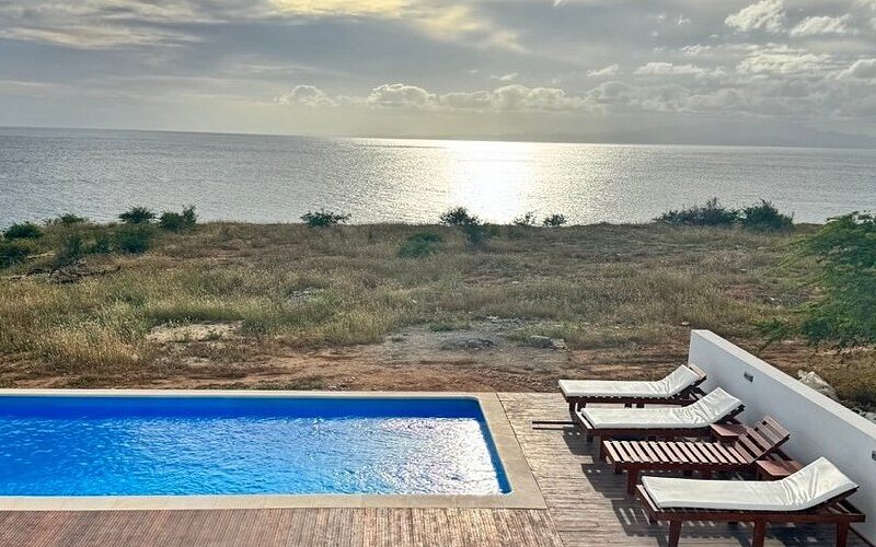 Auszeit in Stille - Individuelles Retreat am Meer auf den Kapverden