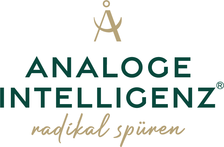 Analoge Intelligenz® – Leadership Retreat für Führungskräfte | 3 Tage radikales Spüren