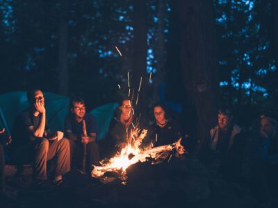 ART & FLOW - Dein Retreat für Kreativität und Lebendigkeit