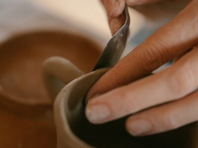 ART & FLOW - Dein Retreat für Kreativität und Lebendigkeit