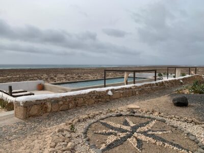 Auszeit in Stille - Individuelles Retreat am Meer auf den Kapverden