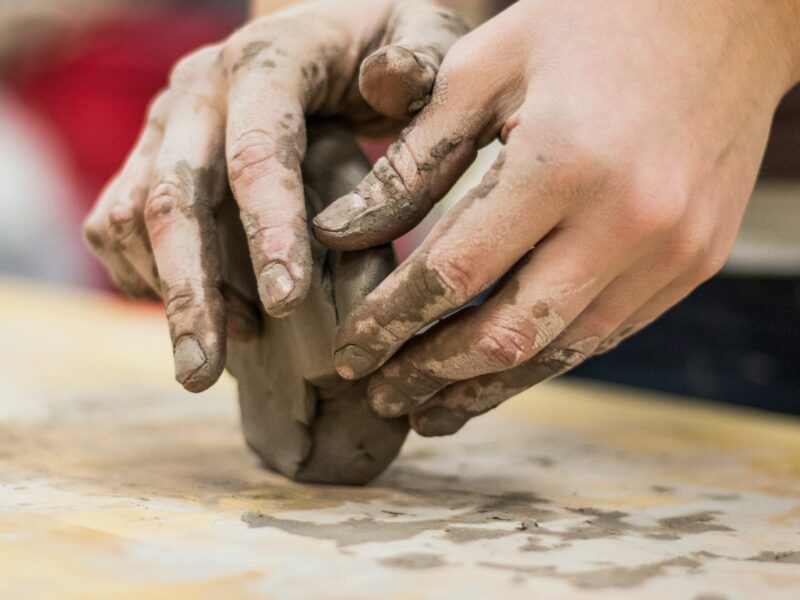 ART & FLOW - Dein Retreat für Kreativität und Lebendigkeit