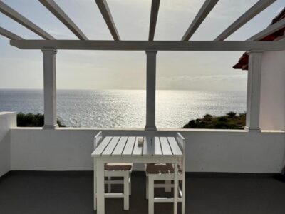 Auszeit in Stille - Individuelles Retreat am Meer auf den Kapverden